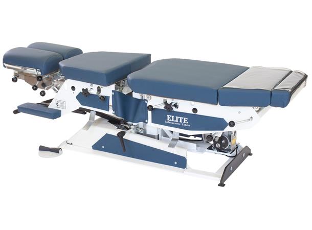 Elite Auto Flexion With Elevation 