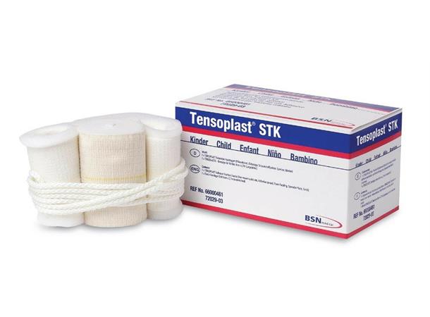 Tensoplast Skin Traction Kit Barn