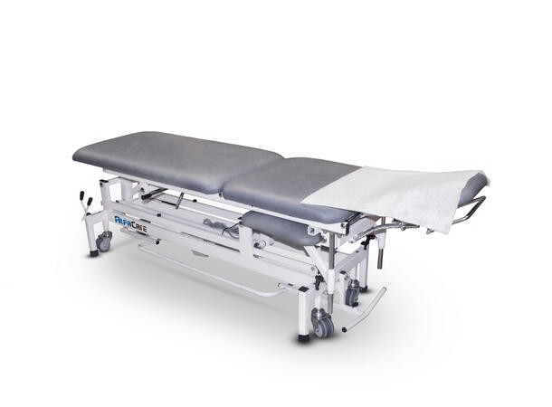 AlfaCare Bänkpapper Vitt 50x50 cm 1200 stk.