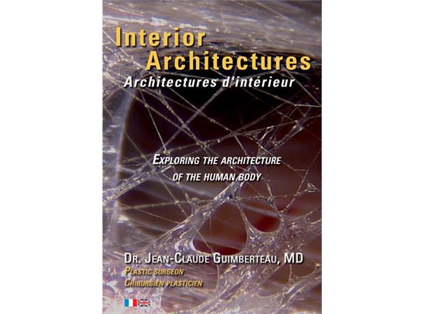 DVD Interior Architectures Dr. Jean Claude Guimberteau