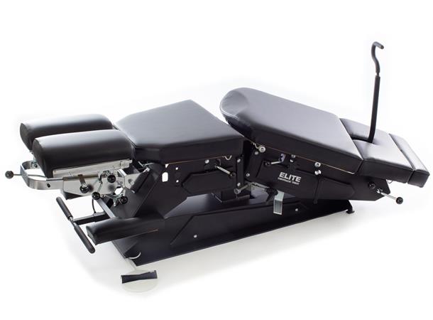 Elite Manual Flexion Table 