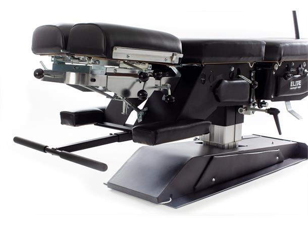 Elite Manual Flexion Table 
