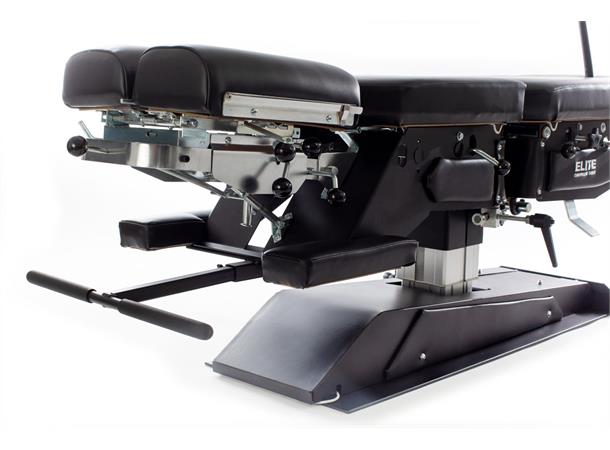 Elite Manual Flexion Table