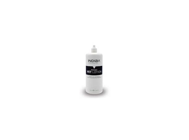 INDIBA Vet Conductive Lotion 500 ml