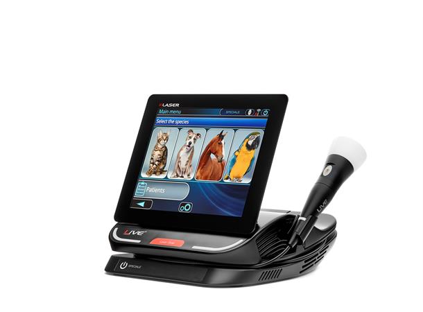 K-Laser Speciale VET 