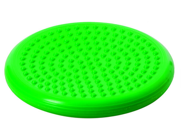 Togu Dynair Senso Mini 4 stk 16 cm 16 cm. 800 g. (rød,blå,gul og grønn)