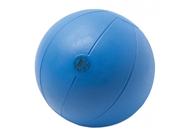 Togu Medisinball Blå 0,8 kg 21 cm
