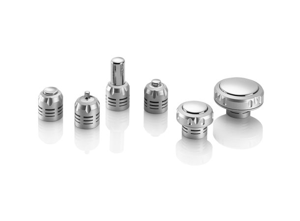 EMS DolorClast Radial Applicator Kit Til Radial Shock Waves