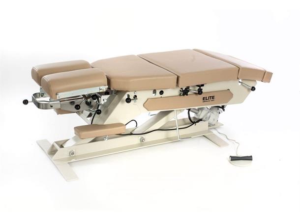 Elite Hybrid Adjusting Table