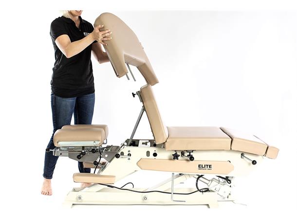 Elite Hybrid Adjusting Table