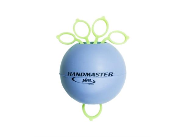 Handmaster Plus 3-pack Håndtrener