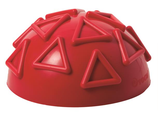 Togu Geo-Balanse 2-pack Rød