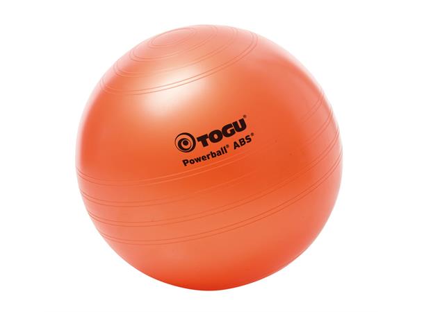 Togu Powerball ABS 55 cm Terra