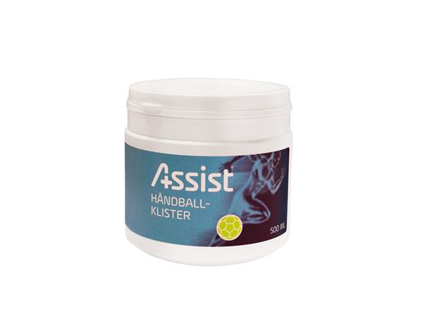 Assist Håndballklister Boks 500 ml