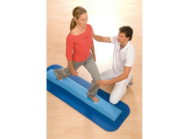 Airex Balance Beam 158 x 24 x 6 cm