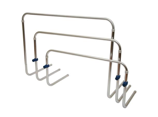 Treningshekk Return Justerbar 55-84 cm 