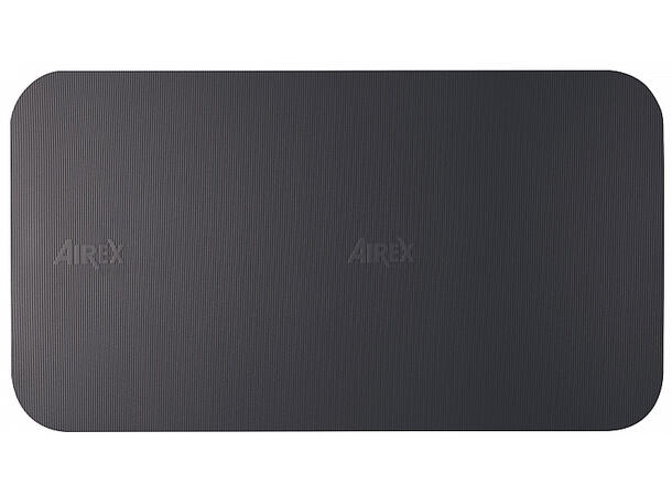 Airex Corona 200 x 100 x 1,5 cm Sort 