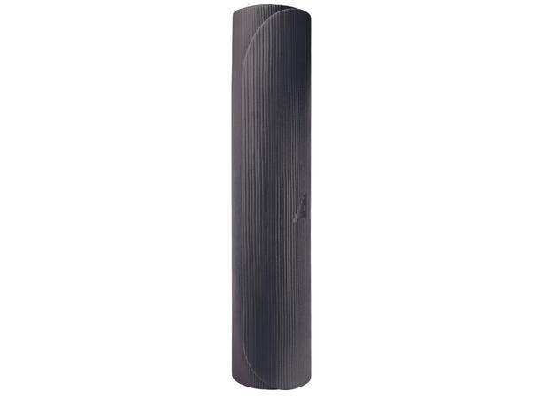Airex Corona 200 x 100 x 1,5 cm Sort 