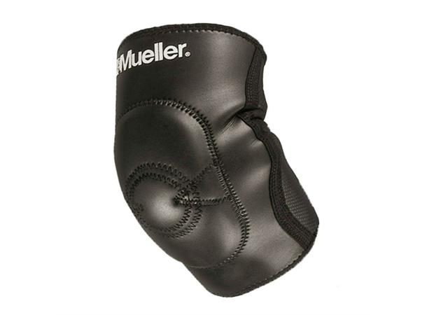 Mueller Albuestøtte m/ Pute S/M 25-33 cm