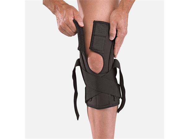 Mueller 230 Wraparound Deluxe XL Knestøtte 