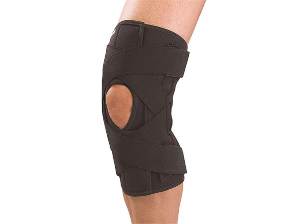 Mueller 230 Wraparound Deluxe XL Knestøtte 