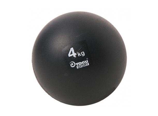 Togu Hot Shots Vektkuler 4 kg