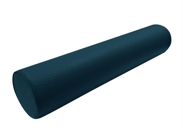 AlfaCare Cylinderkudde Mjuk 10x50 cm Blå 2030-468 