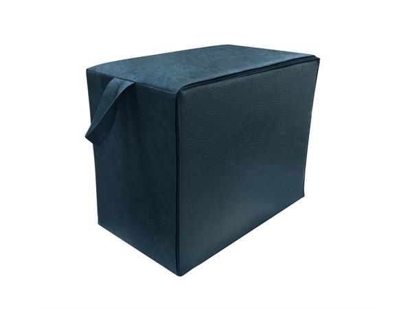 AlfaCare Psoas 50x40x30 cm Blå Farge: 2030-468