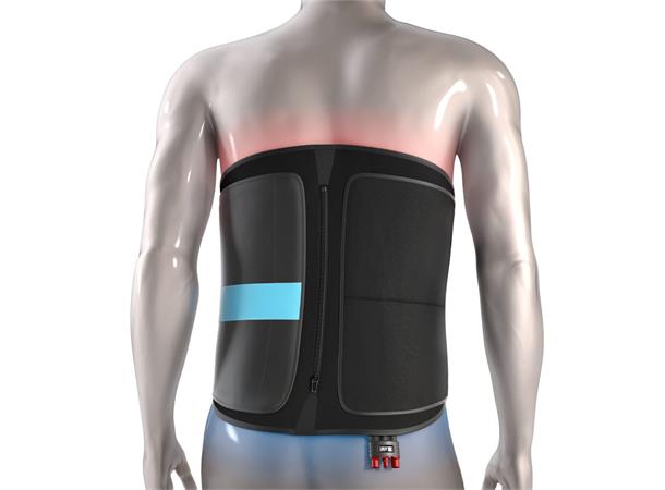 Game Ready Back Wrap 