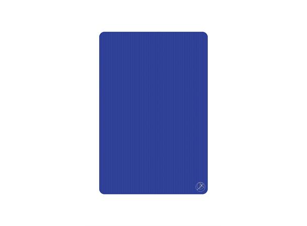 Trendy TheraMat 180 x 120 x 2 cm Blå Modell 8008 