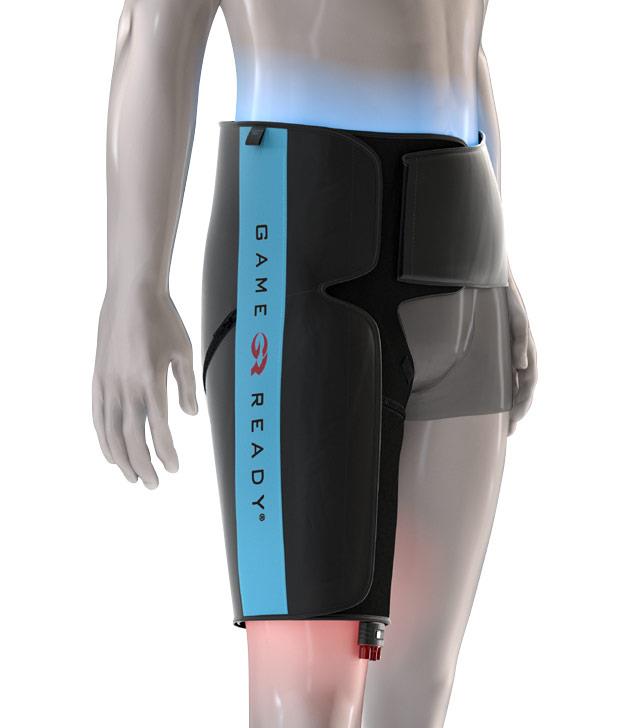 Game Ready Hip/Groin Wrap AlfaCare.se