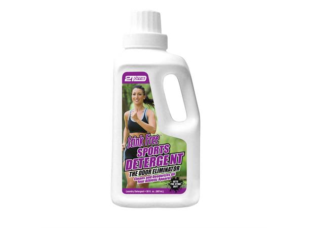 2Toms StinkFree Sports Detergent Tvättmedel - 0,9 L