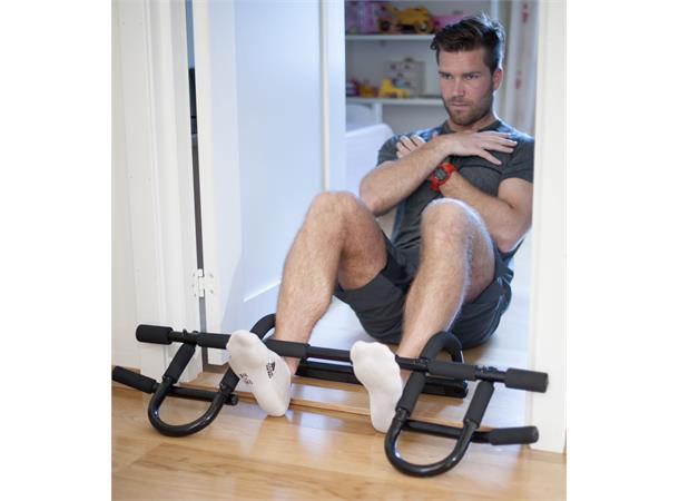 Abilica DoorGym Advanced 