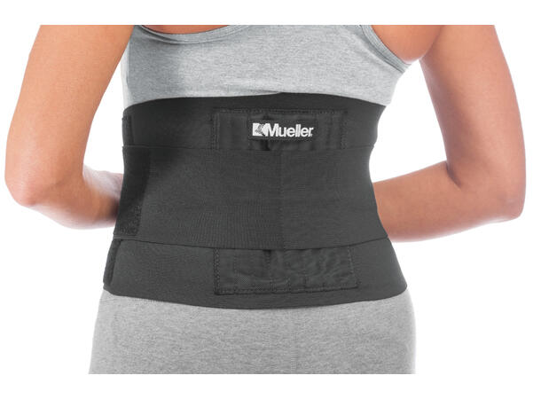 Mueller Ryggstöd Universal One Size