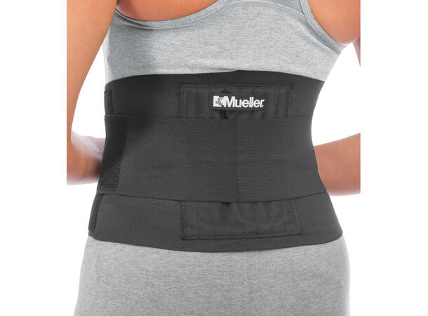 Mueller Ryggstöd Universal One Size