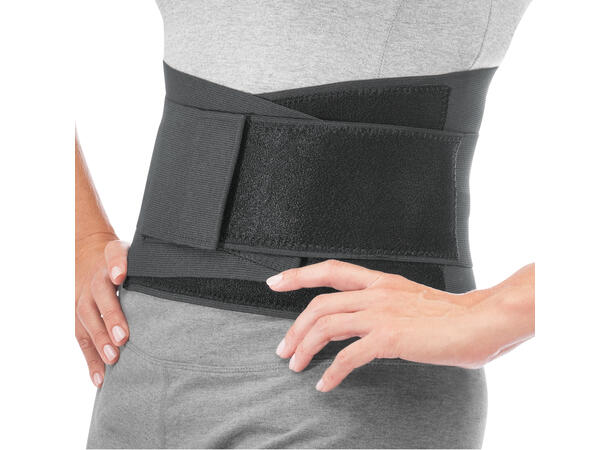 Mueller Ryggstöd Universal One Size