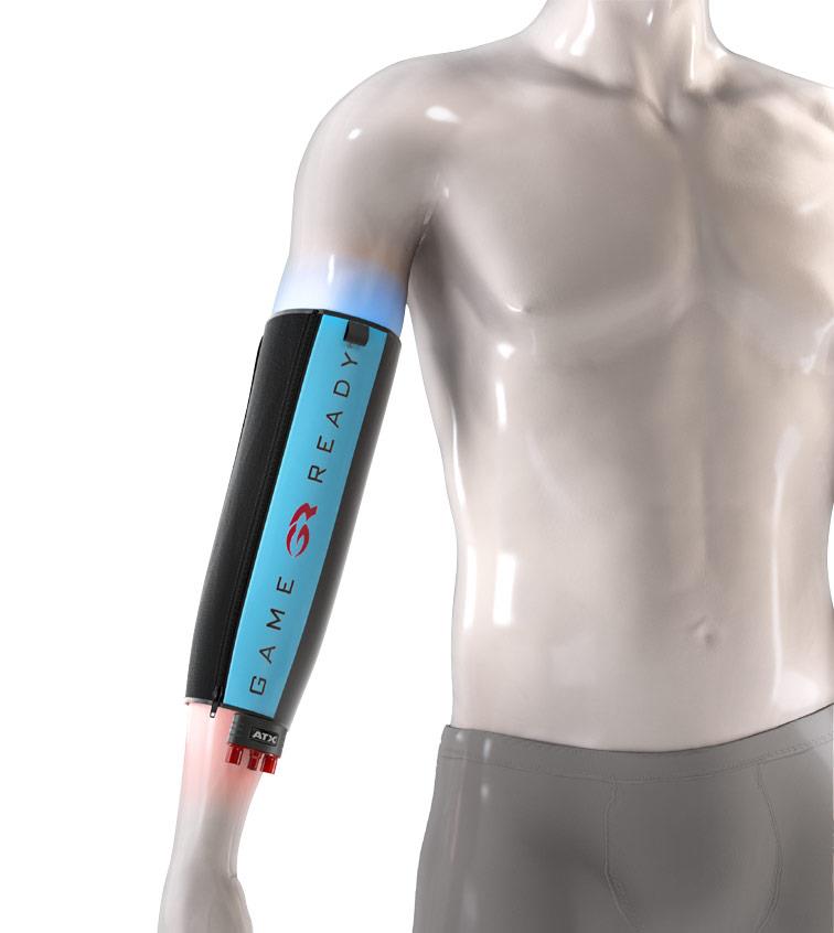 Game Ready Elbow Wrap AlfaCare.se