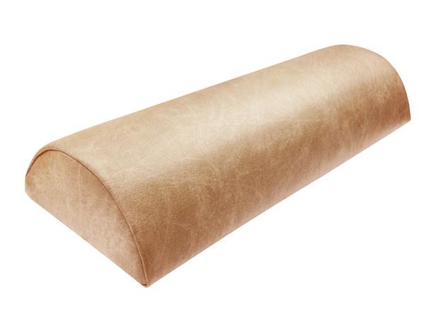 AlfaCare Halvcylindrisk Mjuk 50 x 10 cm Farge: 2030-117