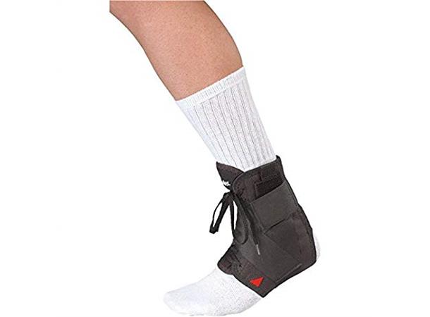 Mueller 4177 Soft Ankelbandasje XL 