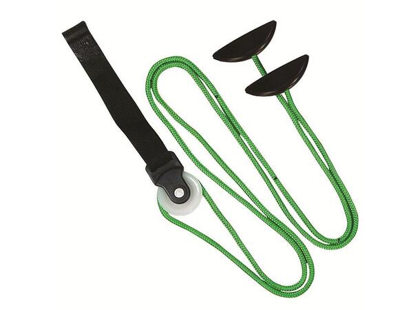 MoVeS Shoulder Rope Pulley Med Handtag