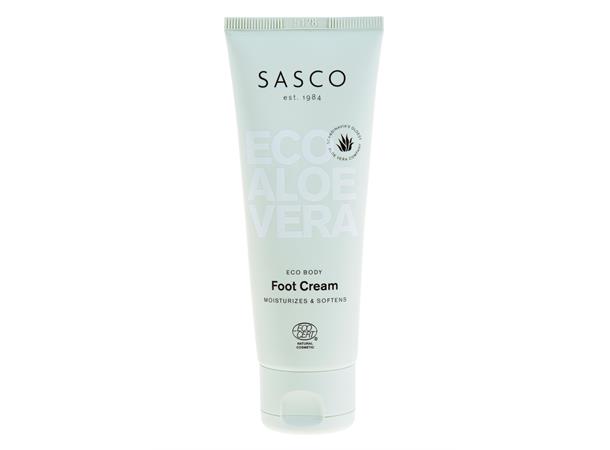 Sasco Eco Body Foot Cream 75ml 