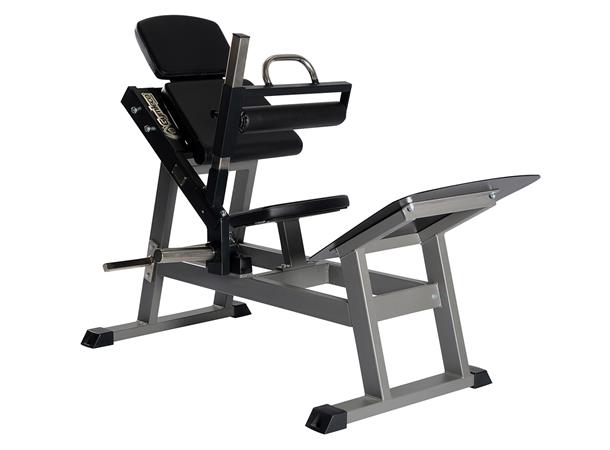 Gymleco Hip Thrust Frivektsmaskin