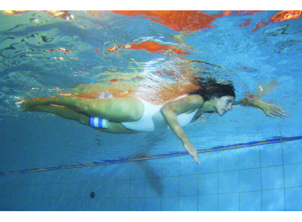 Swimfit Simmboj