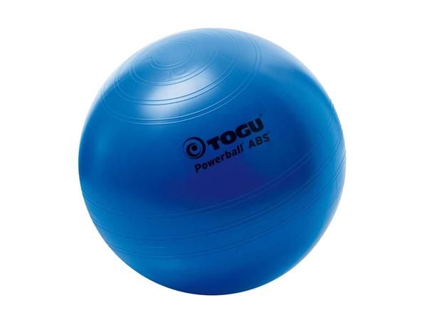 Togu Powerball ABS 45 cm Blå