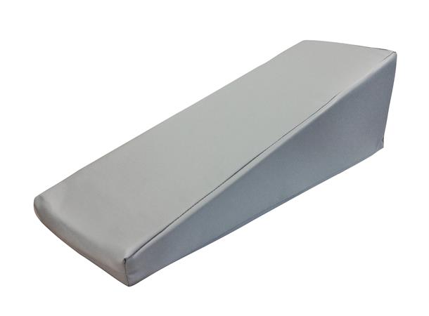 VitalBase Støttepute Kileform medium 58 x 20 x 20 /3 cm pute 