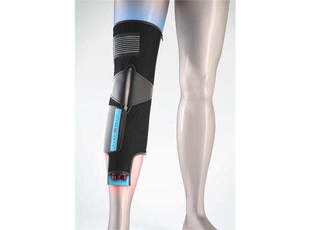 Game Ready Articulated Knee Sleeve