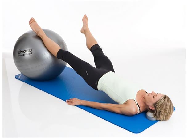 Togu Powerball ABS 75 cm Grønn 
