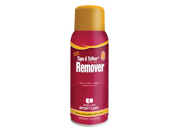 Mueller Tape & Tuffner Remover 297 ml Spray