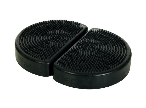 Togu Aero-Step Pro Black Size (52,5 x40x8,5 cm). Weight 3.600 g