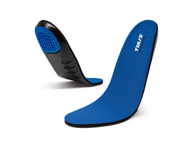 Tuli's Road Runners Str. 45-47 Par
